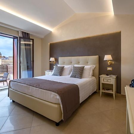Vittorio Emanuele Boutique Hotel Sciacca Eksteriør bilde