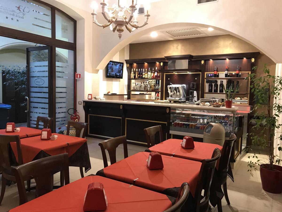 Vittorio Emanuele Boutique Hotel Sciacca Eksteriør bilde