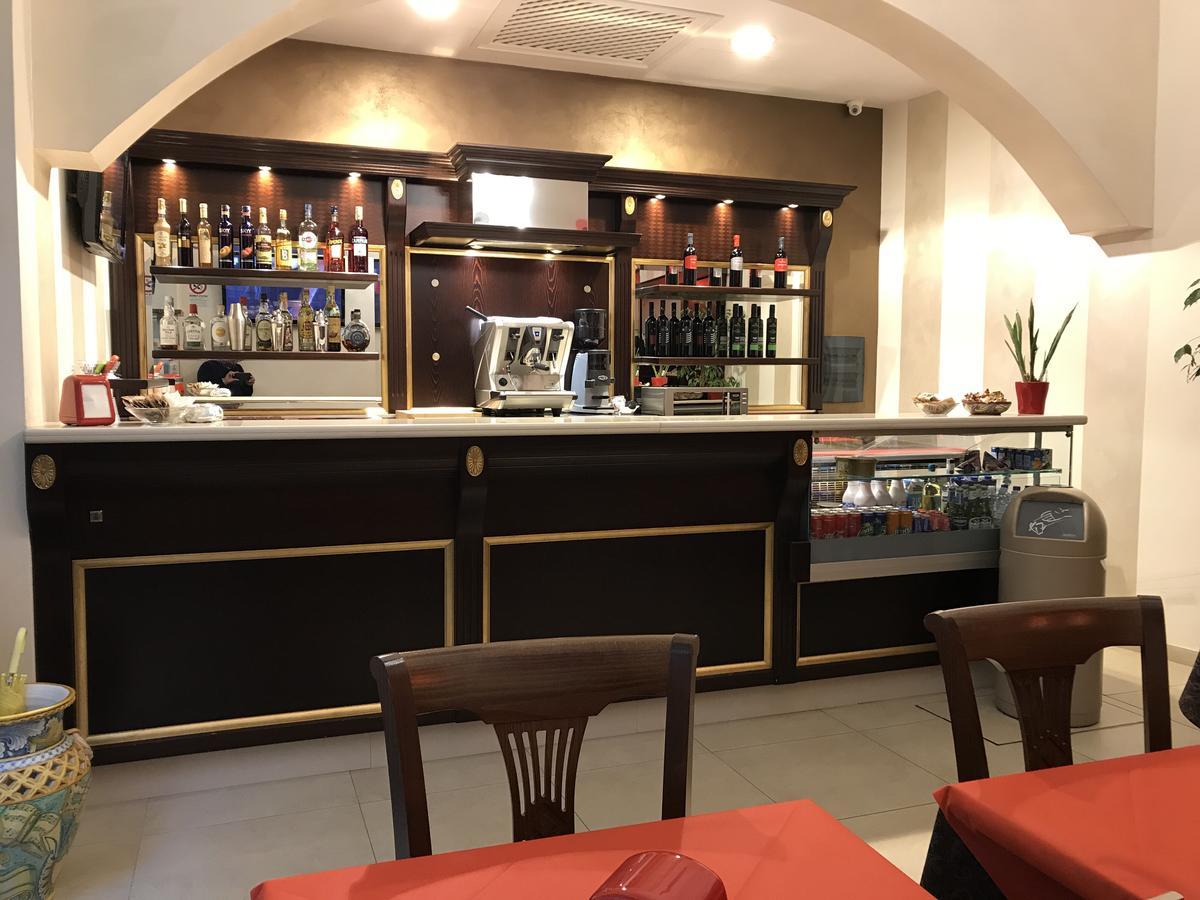 Vittorio Emanuele Boutique Hotel Sciacca Eksteriør bilde