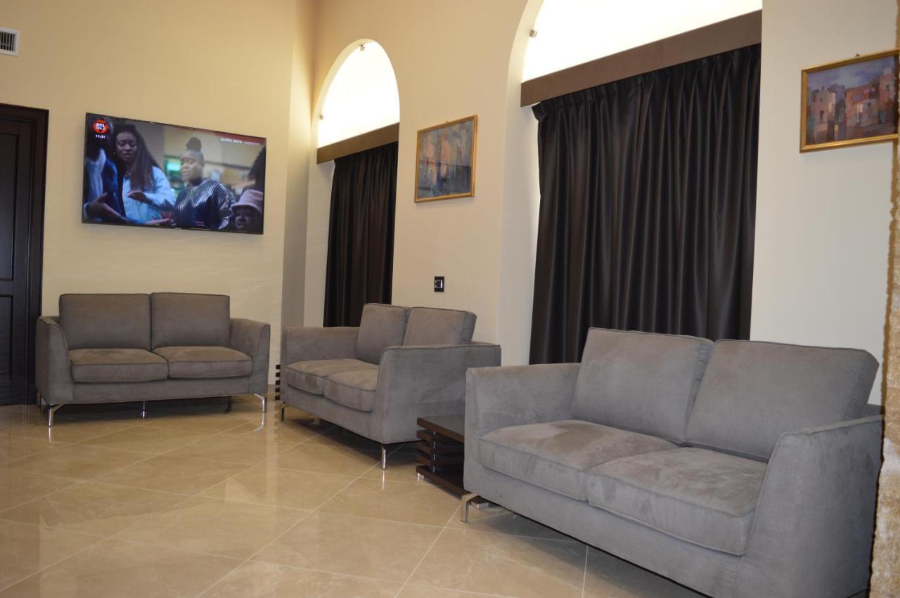 Vittorio Emanuele Boutique Hotel Sciacca Eksteriør bilde