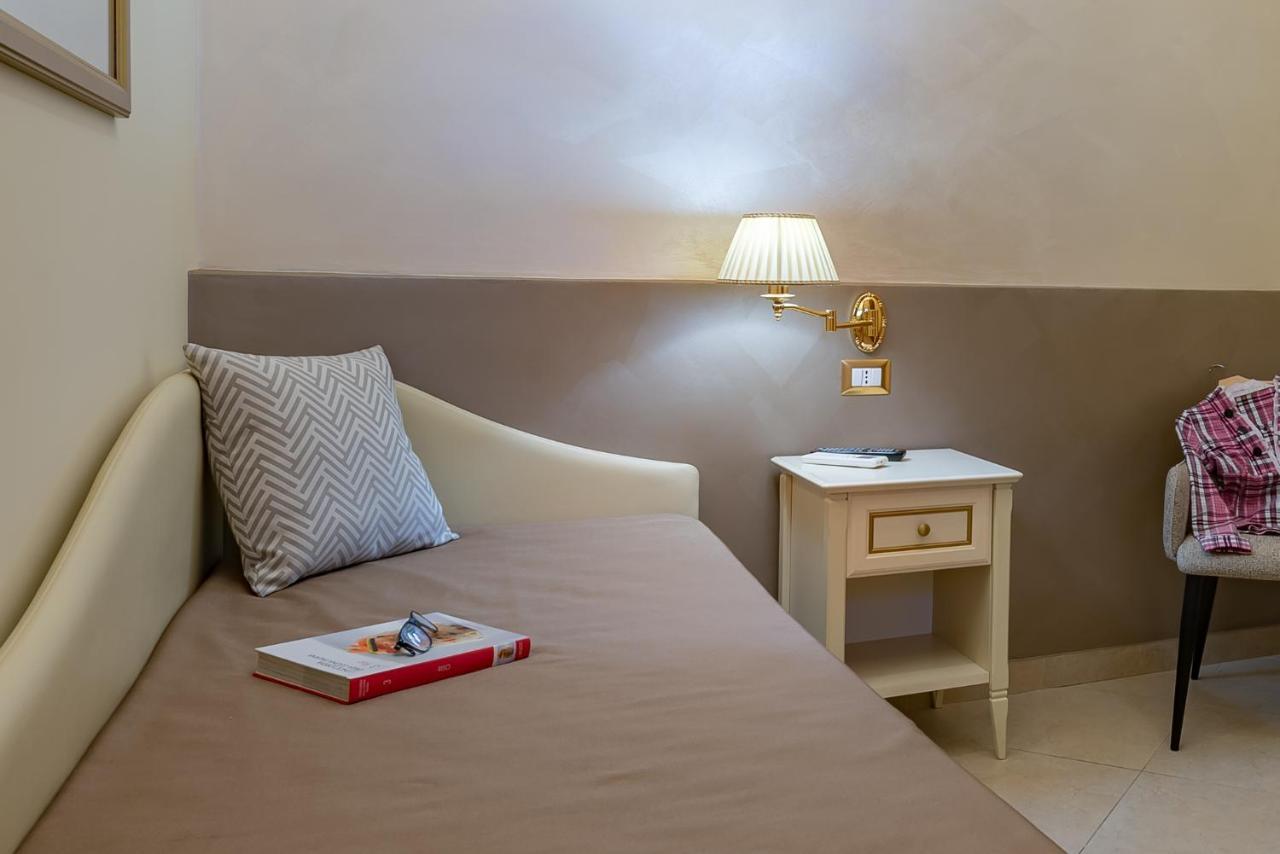 Vittorio Emanuele Boutique Hotel Sciacca Eksteriør bilde