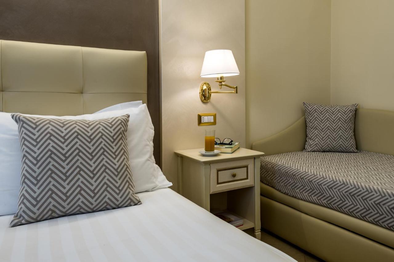 Vittorio Emanuele Boutique Hotel Sciacca Eksteriør bilde