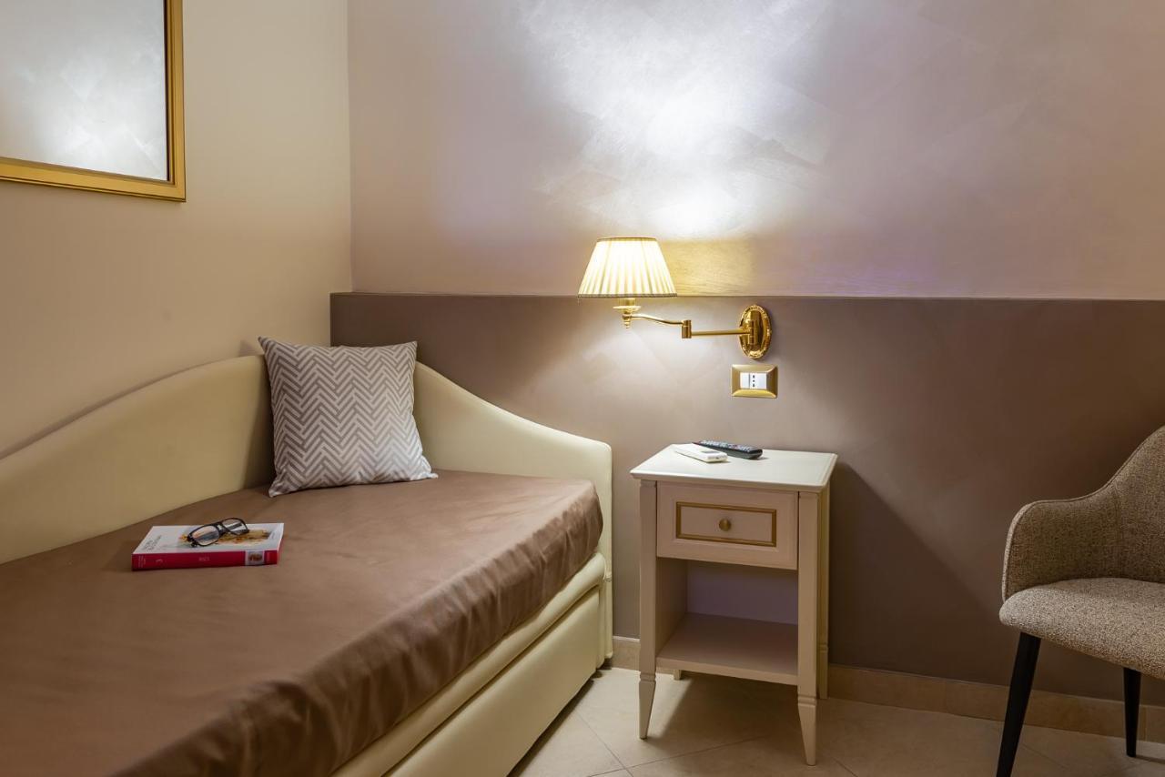 Vittorio Emanuele Boutique Hotel Sciacca Eksteriør bilde