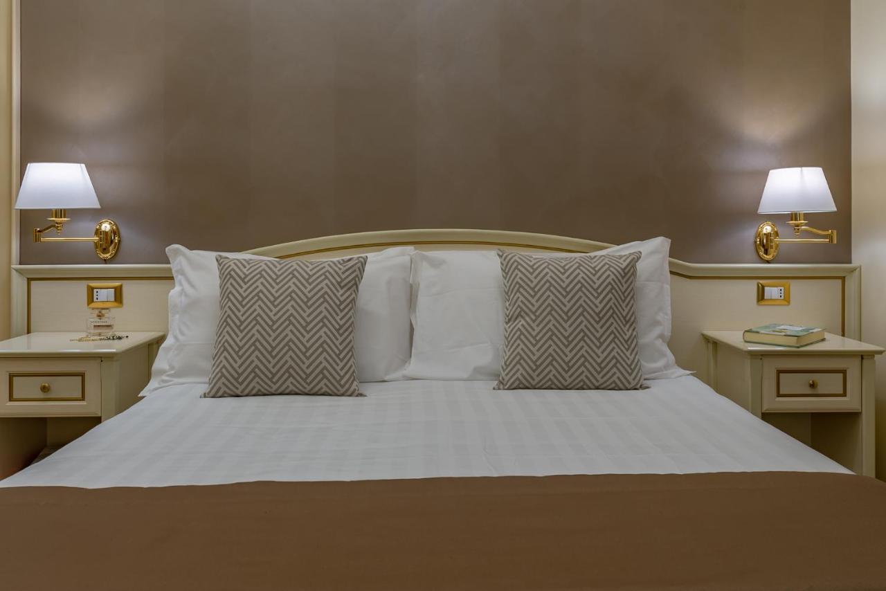 Vittorio Emanuele Boutique Hotel Sciacca Eksteriør bilde